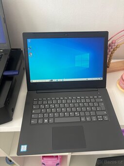 Lenovo notebook - 3