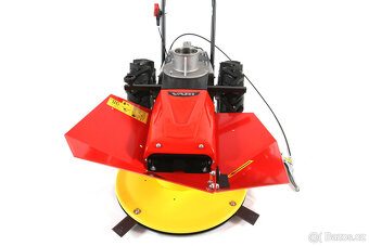 Bubnová sekačka BDR-650V - 3