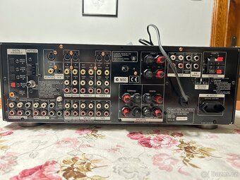 AV receiver Sony STR-DB1080 - 3