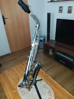 alt saxofon - 3