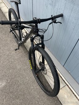 Orbea Alma M50 - 3