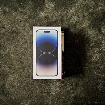 iPhone 14 Pro Max 256gb - 3