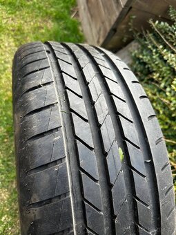 Pneu 235/45 r19 (slp2) - 3