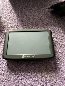 Navigace navitel - 3