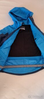 Zimní lyžařská bunda Alpine Pro - 3