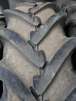 Traktorové pneu 18,4R38 - 3