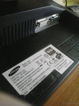 Samsung SyncMaster 940T - 3