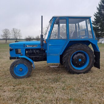 Zetor 5511 - 3