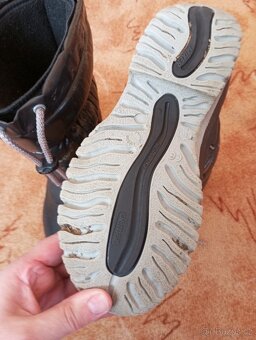 Zimní sněhule Denmar vel. 36 - 3