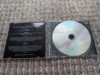 Mňága & Žďorp Happyend 1996 - 3