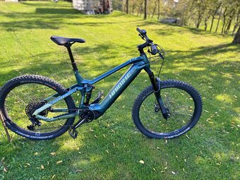 Haibike Alltrail 9- V Záruce -Cena Pevna. - 3