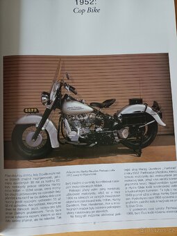 Harley Davidson-americká legenda - 3