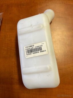 Palivová nádrž křovinořezu - 3