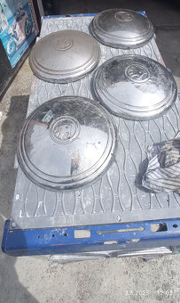 Prodám staré věci - 3