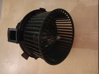 Ventilator topeni Citroen C5 X7 2.0 HDi - 3