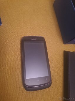 Nokia Lumia 610 - 3