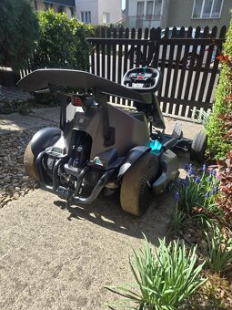 Prodám Segway Go kart 2 - 3