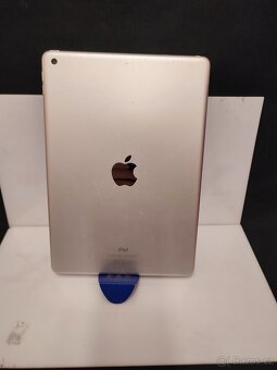 PRODÁM APPLE IPAD 9 GENERACE - 3