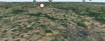 Prodej pozemku - Uničov - 3