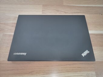 Notebook Lenovo ThinkPad T450 - 3