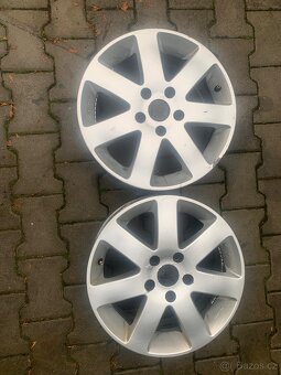 16” 5x112 - 3