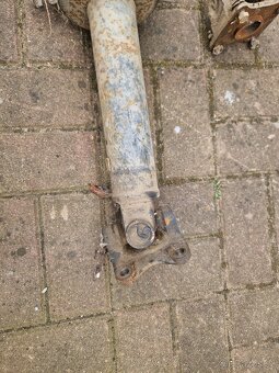 Kardan Ford Ranger 2009-2011 - 3