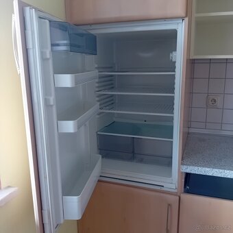 Kuchyňská linka se spotřebiči - 3