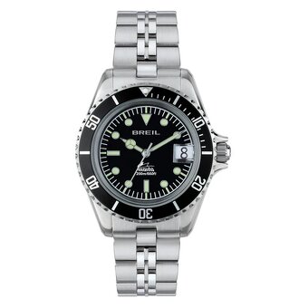 BREIL Manta Heritage TW2088 - 3