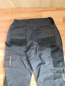 Montérkové kalhoty Emerton - 3