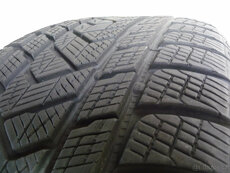 1ks Zimní pneu Pirelli Scorpion Winter 275/45 R21 107V - 3