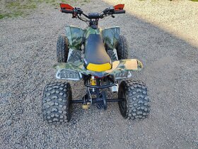 Can-am ds90x - 3