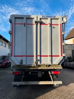 Návěs Schmitz Cargobull SKL 24/ 55m3 - 3