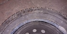 REZERVA FIAT 4x98 195/65 R15 - 3
