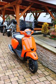 Kymco Like II S 125 - 3