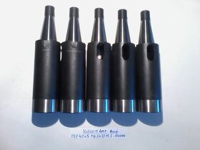 Vrtacie trne 40. - 3