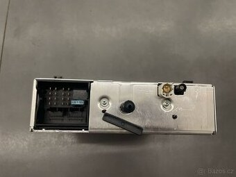 RÁDIO CD PROFESSIONAL BMW X1 E84 - 3