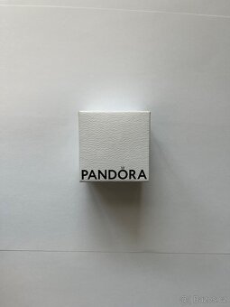 Pandora prsten - 3