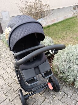 Stokke Trailz dvojkombinace - 3