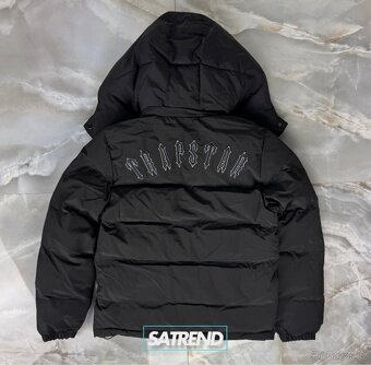 Trapstar Jacket L - 3