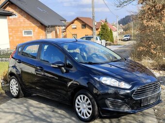 Ford Fiesta 5.dveř 2015 - ihned k odběru - 3