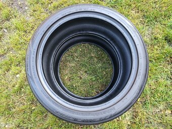 2x Letní pneu Falken AZENIS FK510 - 235/45 ZR19 XL - 75% - 3