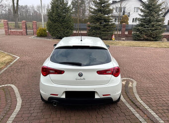 Alfa Romeo Giulietta 1.4 TB MultiAir Progression - 3