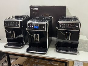 Kávovary Saeco Xelsis SM7580 - 3