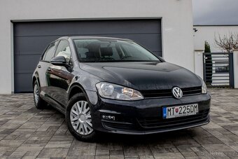 Volkswagen Golf 1.2 TSI Comfortline - 3