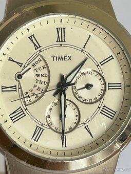 Timex Retrograde T2M422 - 3