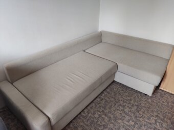 Ikea Friheten rozkládací pohovka - 3
