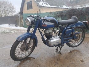 Bianchi Tonale 175 r.v. 1957 - 3