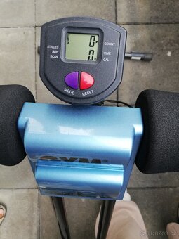 GYM form AB generator - 3