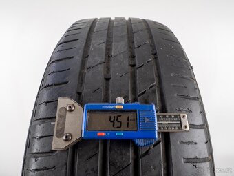 Kia Ceed - 15" alu kola - Letní pneu - 3