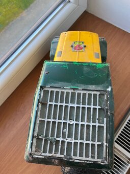 Rc auto 4x4 - 3